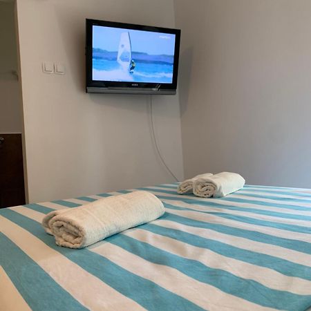 Apartment Studio Salvetti Пиран Екстериор снимка