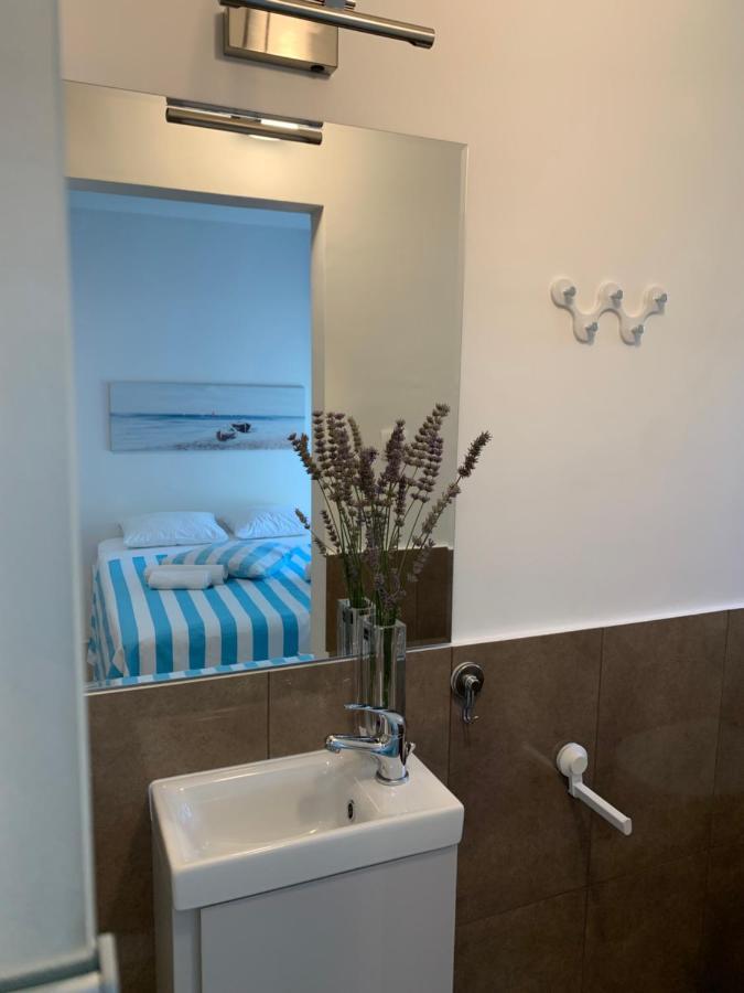 Apartment Studio Salvetti Пиран Екстериор снимка