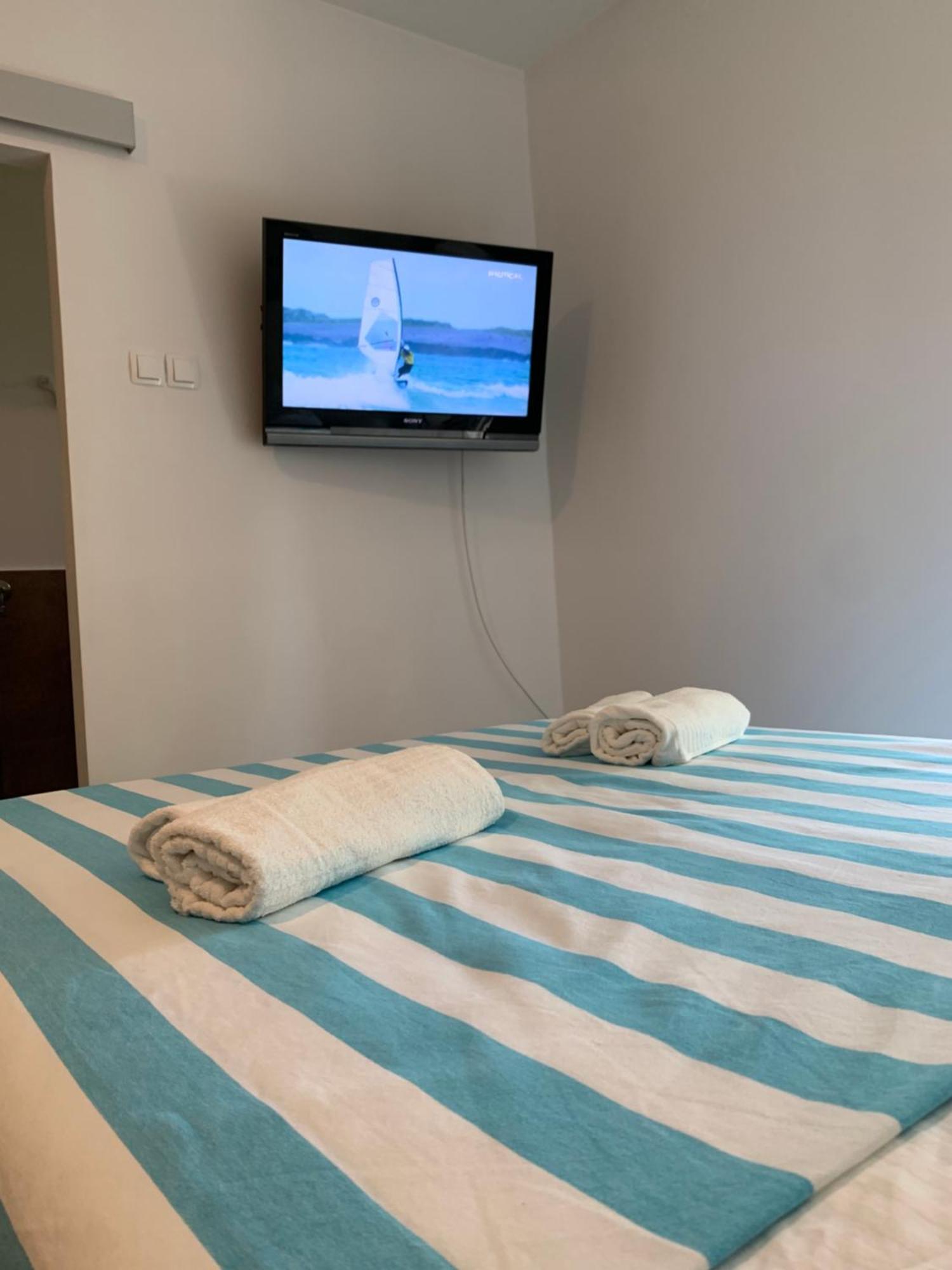 Apartment Studio Salvetti Пиран Екстериор снимка