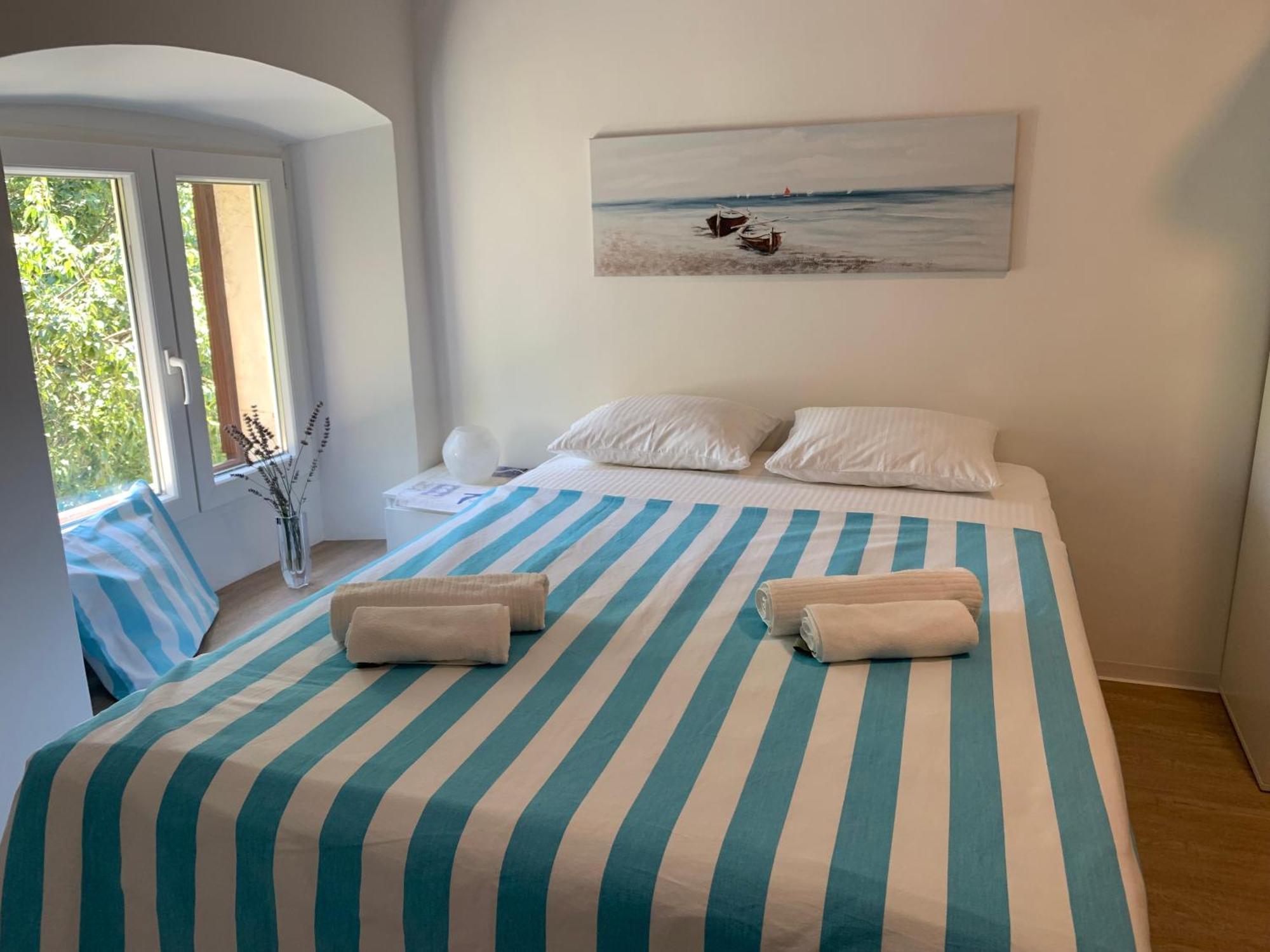 Apartment Studio Salvetti Пиран Екстериор снимка